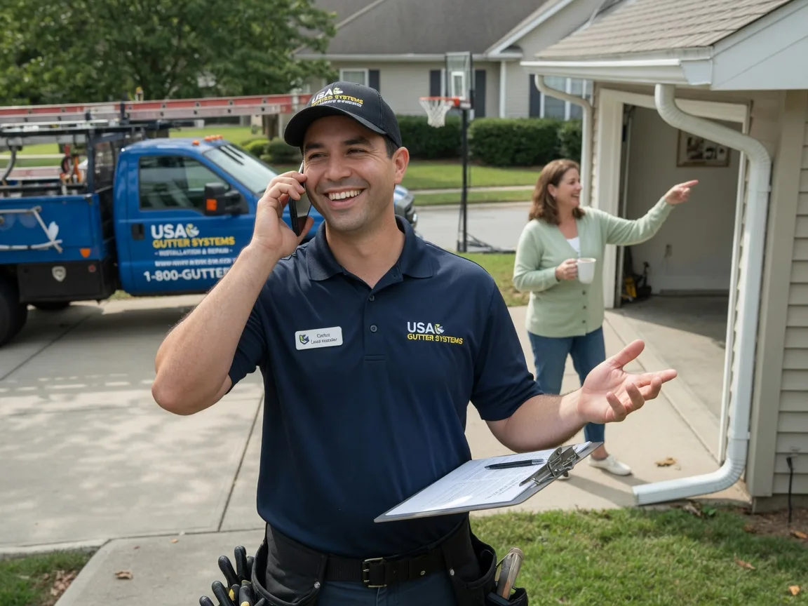 Gutter Installation Coalinga, CA FAQs